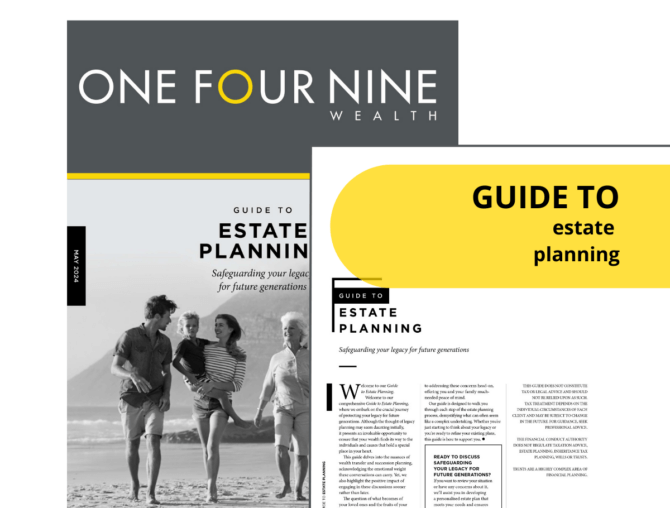 One_Four_Nine_Wealth-Guide-to-estate-planning