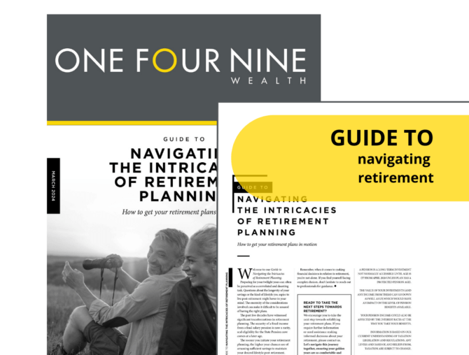 One_Four_Nine_Wealth-Guide-to-navigating-retirement