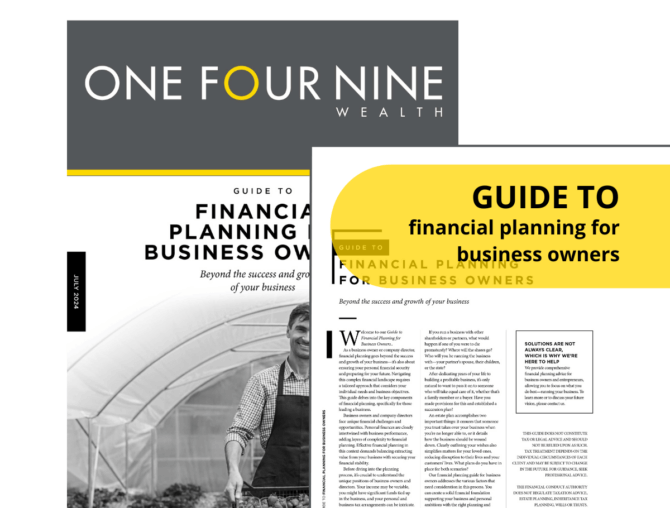 One_Four_Nine_Wealth-Guide-to-financial-planning-for-business-owners